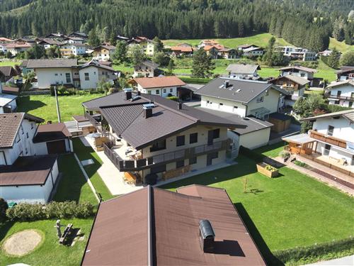 Ferielejlighed - 4 personer -  - Fiechtersiedlung - 6215 - Achenkirch