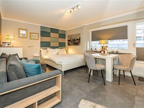 Ferielejlighed - 2 personer -  - Andreas-Dirks-Str. - 25980 - Sylt