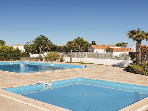 Holiday home - 6 persons -  - 96 rt de la tranche, maison - 85460 - La Faute Sur Mer