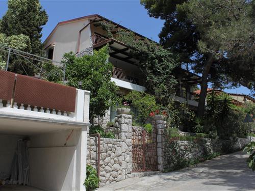 Feriehus / leilighet - 7 personer -  - Mali Lošinj - 51550 - Mali Lošinj