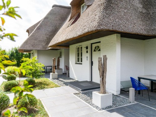Ferienwohnung - 2 Personen -  - Gräftendiek - 25826 - St. Peter-Ording