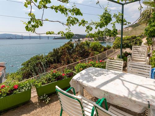 Holiday apartment - 2 persons -  - Radalj - 20356 - Klek