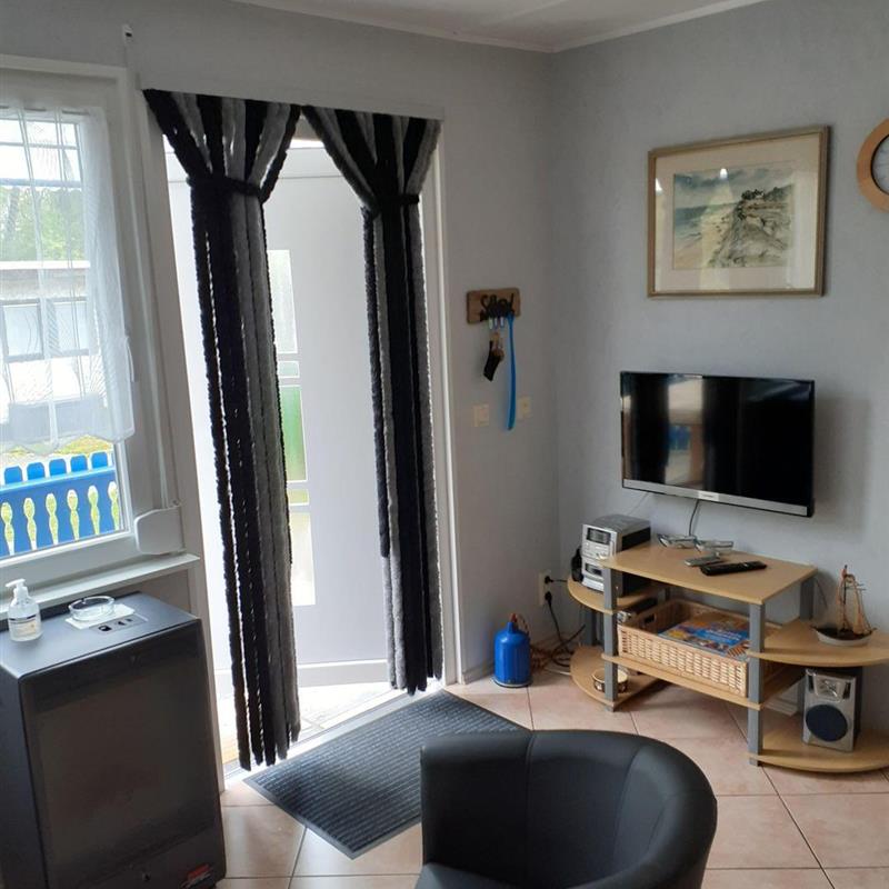 Sommerhus - 5 personer -  - Ladewigallee - 17213 - Malchow