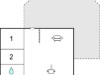Billede 16 - Plantegning