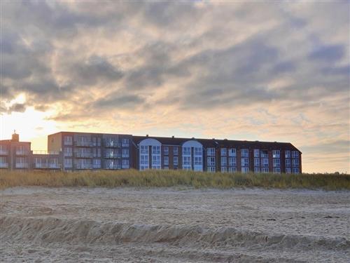 Sommerhus - 4 personer -  - Am Sahlenburger Strand - 27476 - Cuxhaven