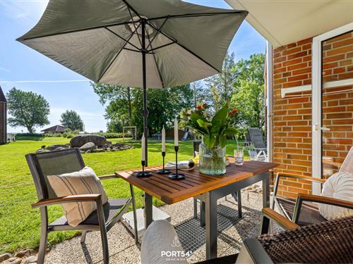 Semesterlägenhet - 5 personer -  - Dänische Straße - 24395 - Kronsgaard