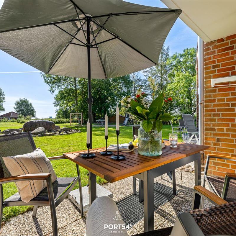 Ferielejlighed - 5 personer -  - Dänische Straße - 24395 - Kronsgaard