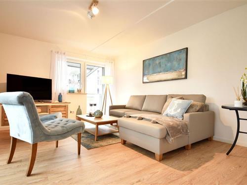 Ferielejlighed - 6 personer -  - Strandstraße - 18586 - Baabe