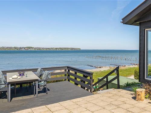 Sommerhus - 4 personer -  - Anslet Strand - Hejlsminde - 6100 - Haderslev
