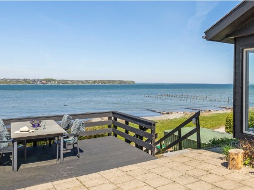 Feriehus - 4 personer -  - Anslet Strand - Hejlsminde - 6100 - Haderslev