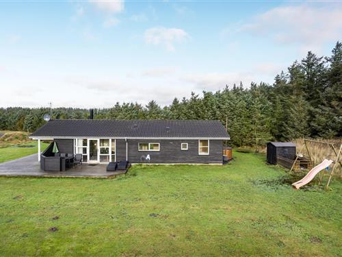 Sommerhus - 8 personer -  - Alexandravej - 9480 - Løkken