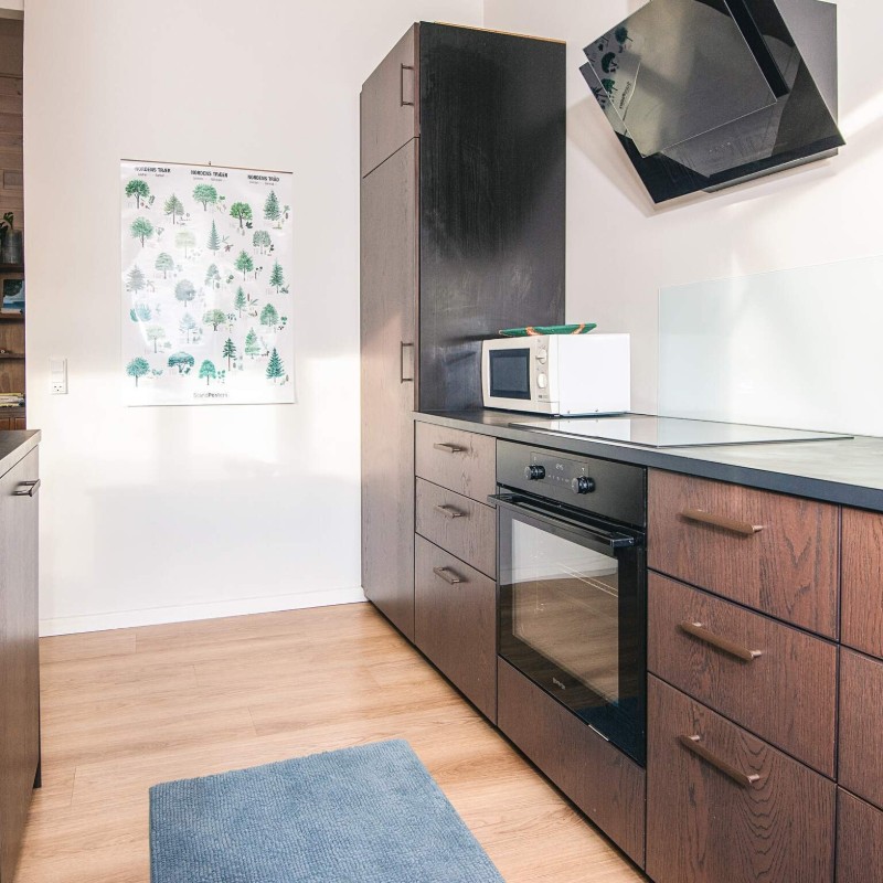 Sommerhus - 5 personer -  - Bakkehusvej - Truust - 8643 - Ans