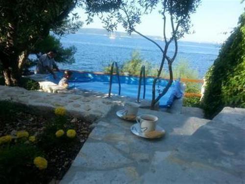 Holiday Home/Apartment - 4 persons -  - Put Punte - 21223 - Okrug Donji