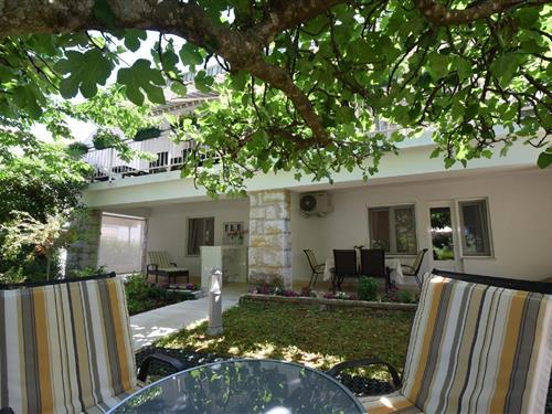 Holiday Home/Apartment - 4 persons -  - Luke Turata - 51512 - Njivice - Insel Krk