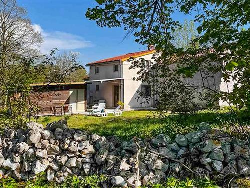 Sommerhus - 5 personer -  - Racja Vas - Buzet-Racja Vas - 52422 - Lanisce