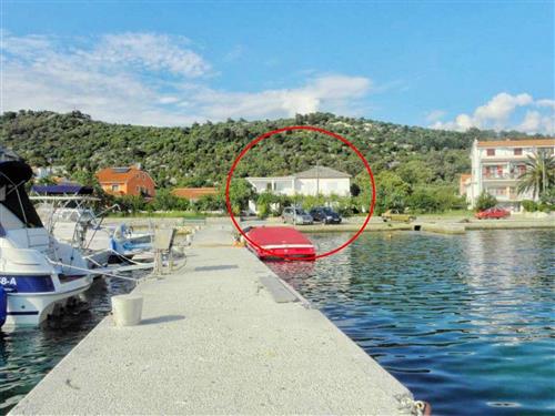 Ferieleilighet - 4 personer -  - Barbat - 51280 - Rab