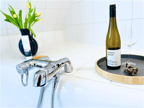 Ferieleilighet - 3 personer -  - Ole Dörpstraat - 23769 - Fehmarn Ot Wulfen