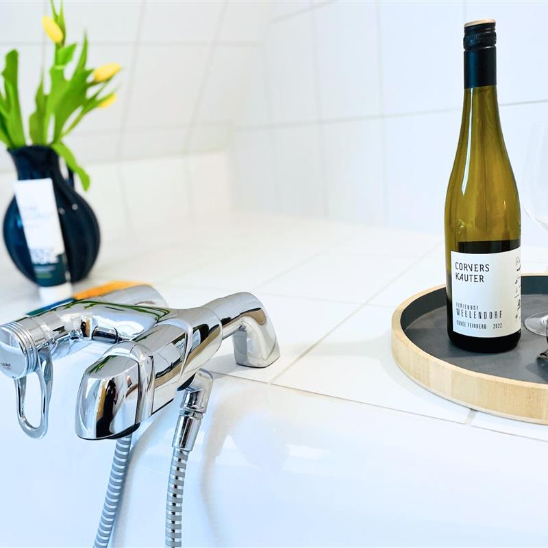 Ferielejlighed - 3 personer -  - Ole Dörpstraat - 23769 - Fehmarn Ot Wulfen