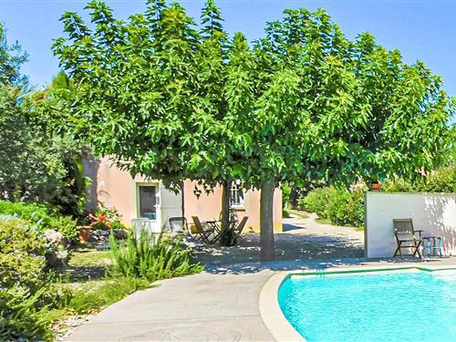 Ferienwohnung - 2 Personen -  - Route Gadagne - 84510 - Caumont-Sur-Durance