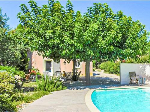 Holiday apartment - 2 persons -  - Route Gadagne - 84510 - Caumont-Sur-Durance