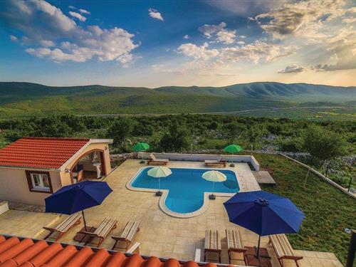 Sommerhus - 10 personer -  - Jakova Beje - Split-Radosic - 21202 - Radosic