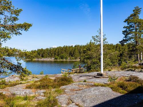 Ferielejlighed - 6 personer -  - Sjögerås Ågotsberg - Säffle Sjögerås - 66192 - Säffle