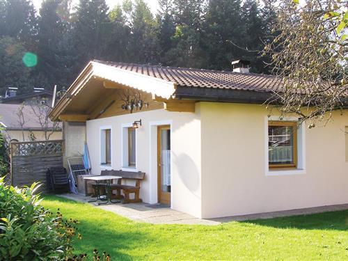 Holiday Home/Apartment - 4 persons -  - Glatzham - 6252 - Breitenbach