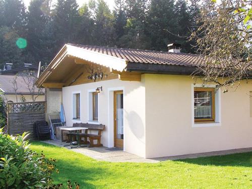 Feriehus - 2 personer -  - Glatzham - 6252 - Breitenbach