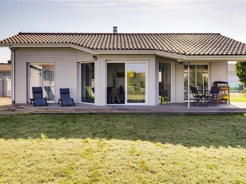 Ferienhaus - 7 Personen -  - 40600 - Biscarrosse Plage