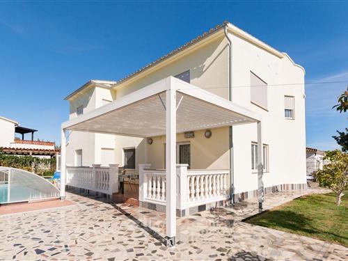 Holiday Home/Apartment - 10 persons -  - 17470 - Sant Pere Pescador