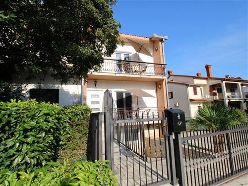 Ferielejlighed - 2 personer -  - Dracevac - 52440