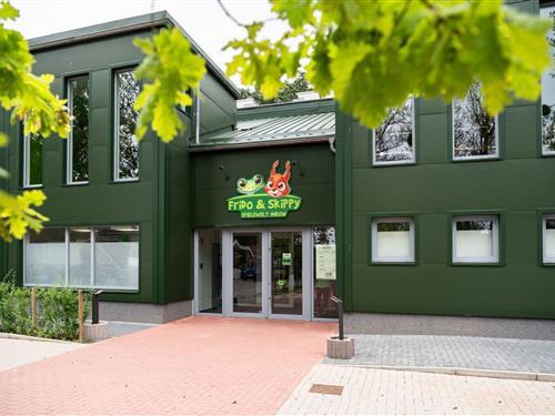 Ferielejlighed - 2 personer -  - 17252 - Granzow