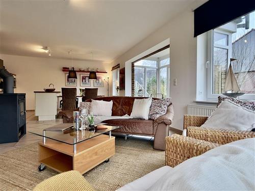 Ferieleilighet - 4 personer -  - Am Harlebogen - 26409 - Wittmund