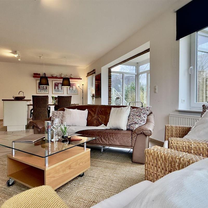 Ferielejlighed - 4 personer -  - Am Harlebogen - 26409 - Wittmund