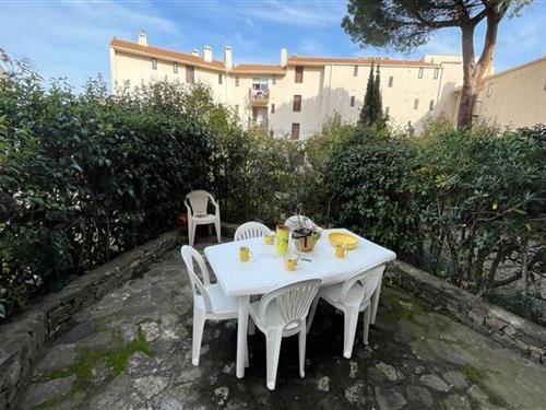 Holiday Home/Apartment - 4 persons -  - 66190 - Collioure