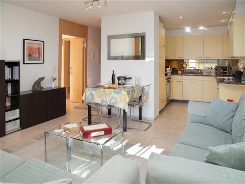 Semesterlägenhet - 4 personer -  - Wengen - 3823