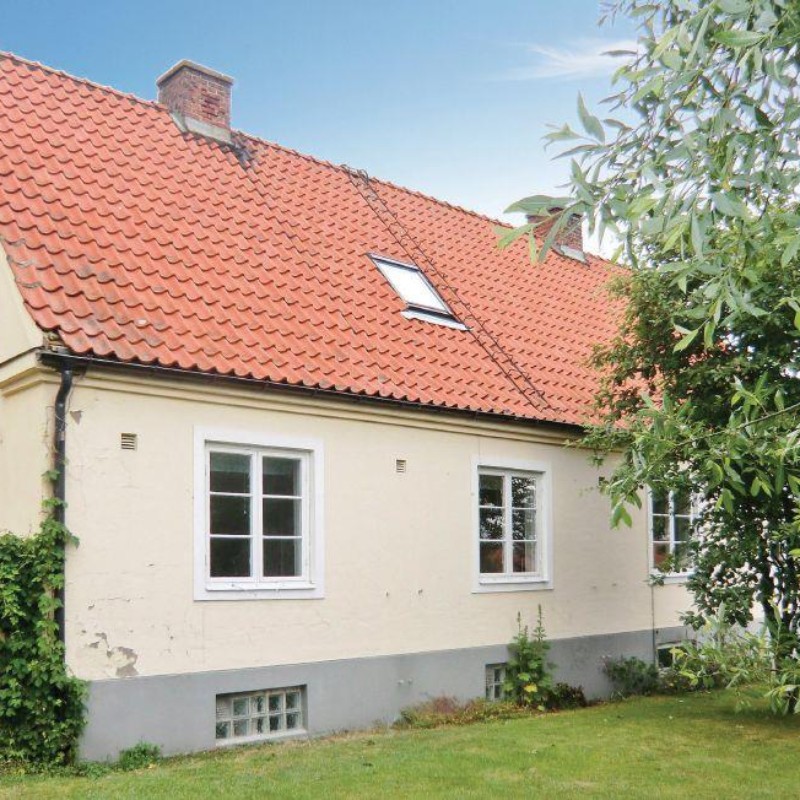 Sommerhus - 6 personer -  - Bollerups Säteri - 273 94 - Tomelilla