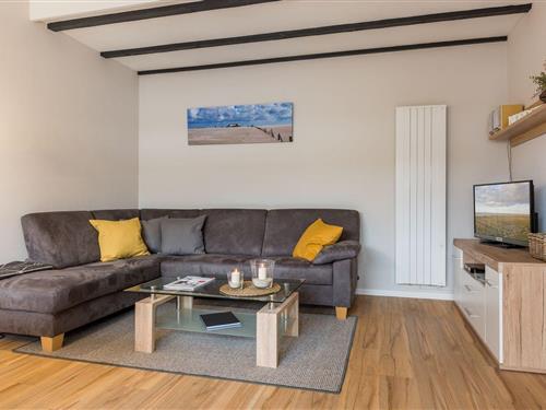 Ferielejlighed - 4 personer -  - Sandkamp - 25826 - St. Peter-Ording