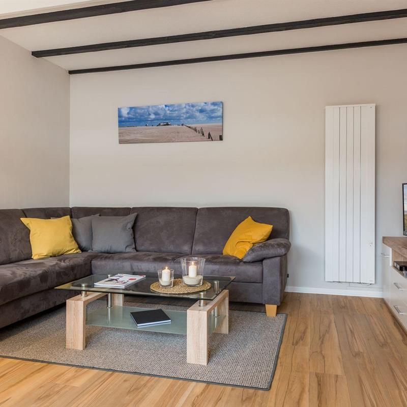 Ferielejlighed - 4 personer -  - Sandkamp - 25826 - St. Peter-Ording