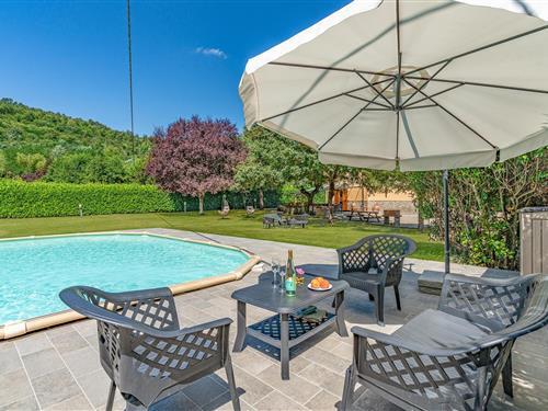 Holiday Home/Apartment - 6 persons -  - Loc. Bonano - Talla - 52016 - Castel Focognano (Ar)