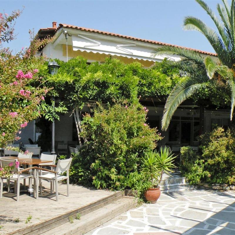 Ferielejlighed - 4 personer -  - 63077 - Fourka