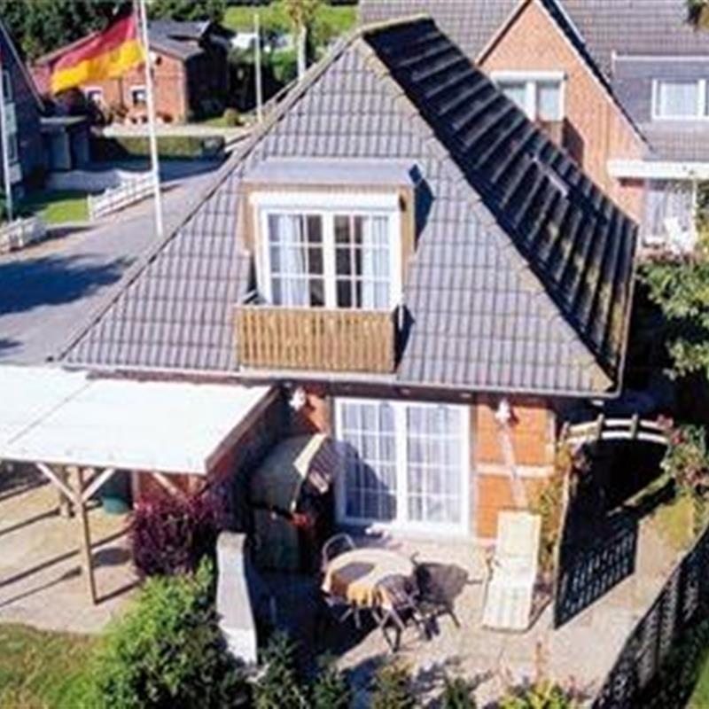Sommerhus - 4 personer -  - Nienhagen - 23743 - Nienhagen