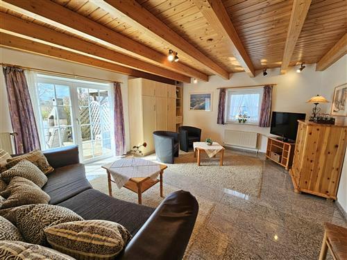 Feriehus - 4 personer -  - Nienhagen - 23743 - Nienhagen