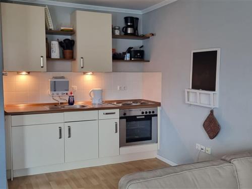 Feriehus - 4 personer -  - 26486 - Wangerooge