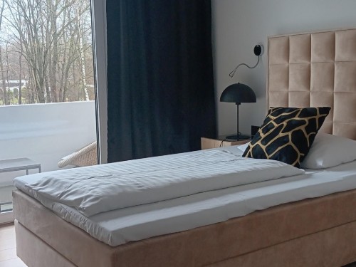 Ferielejlighed - 1 person -  - Mühlenweg - 59597 - Erwitte