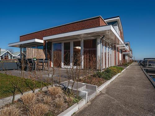 Fritidshus - 6 personer -  - 1911MT - Uitgeest