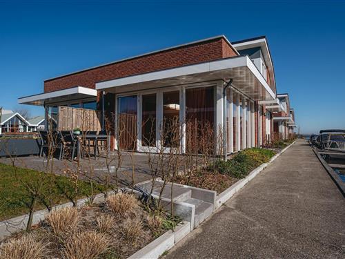 Holiday home - 6 persons -  - 1911MT - Uitgeest