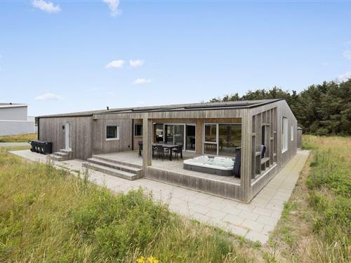 Sommerhus - 12 personer -  - Søtungen - 9480 - Løkken