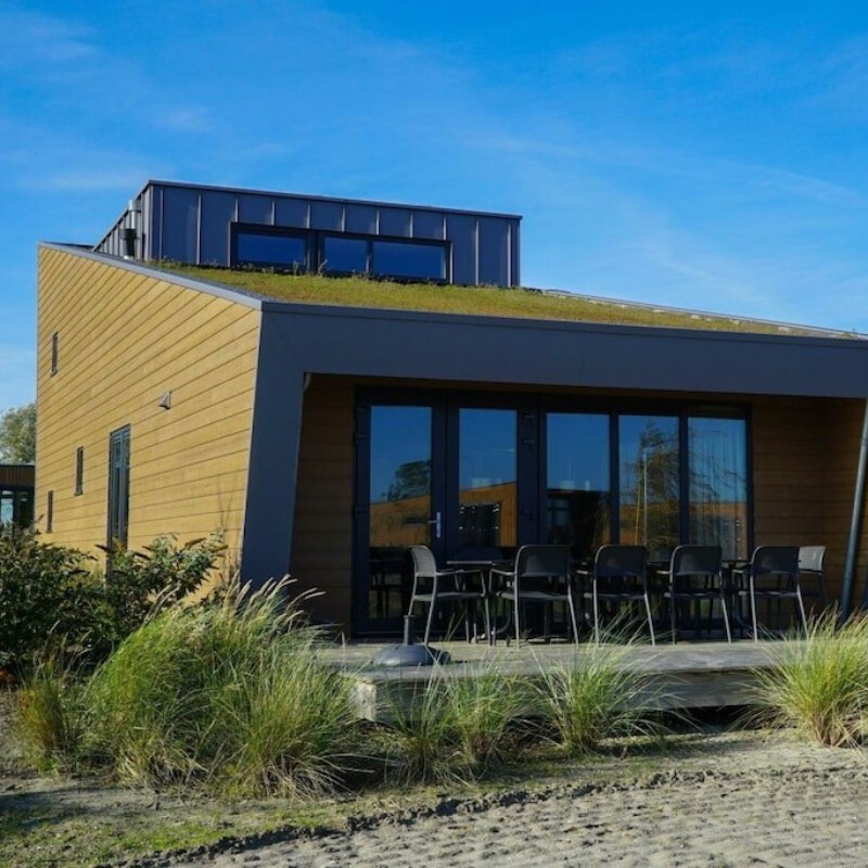 Sommerhus - 10 personer -  - 8713 - Hindeloopen