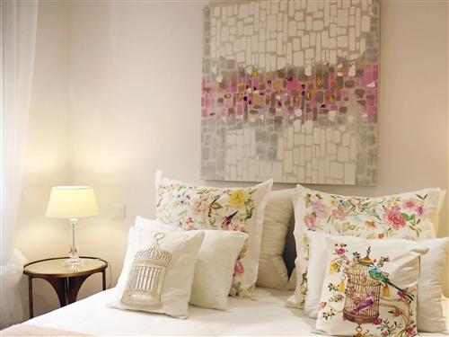 Ferielejlighed - 4 personer -  - Setúbal Évora - 2900-446